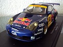 1:18 - Auto Art - Porsche - 911 (996) GT3 - 2004 - Azul - Competición - Porsche 911 (996) GT3 RSR No.52, Monza 2004 Red Bull - 0